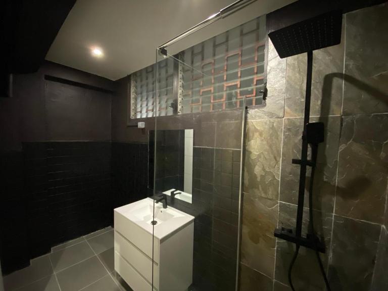 Passion - B&B Schoelcher