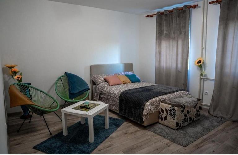 Tea Apartman Obrenovac - B&B Obrenovac