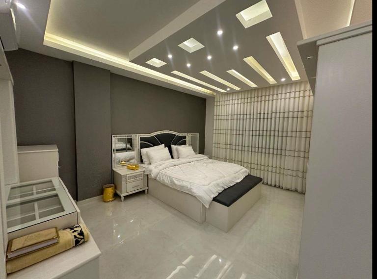 شقق فاخرة حي الشميساني الأردن - B&B Amman