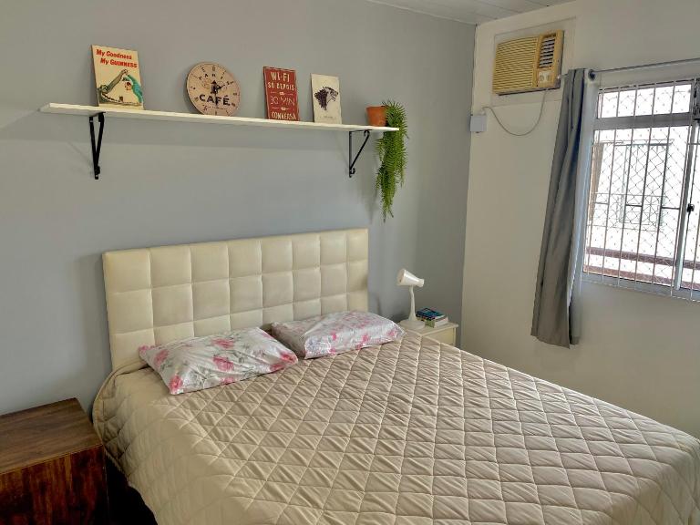 Apartamento Floripa 11 - Ferienwohnung Florianópolis