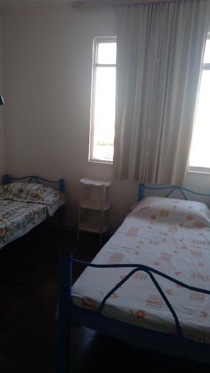 QUARTO PARA ALUGAR DIARIAS - Ferienwohnung Salvador