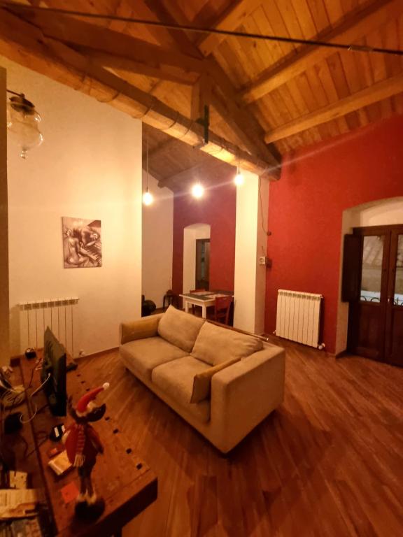 Civico16 Appartamento - B&B L'Aquila