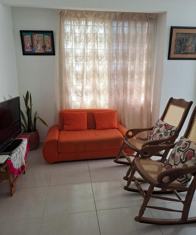 Cartagena más cómoda y económica - Chambres d'hôtes Carthagène