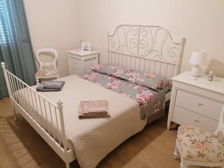 B&b AmMarí. Appartamento - Bilocale. - B&B Gallico