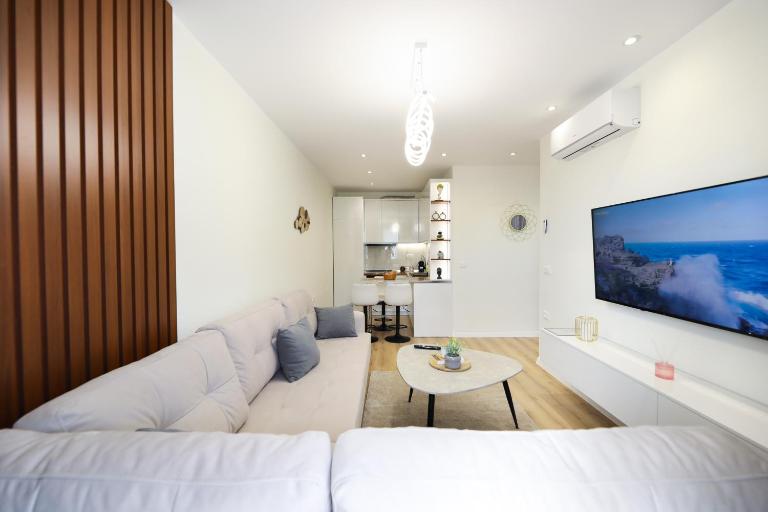 vlora1apartamentvacation - B&B Vlore