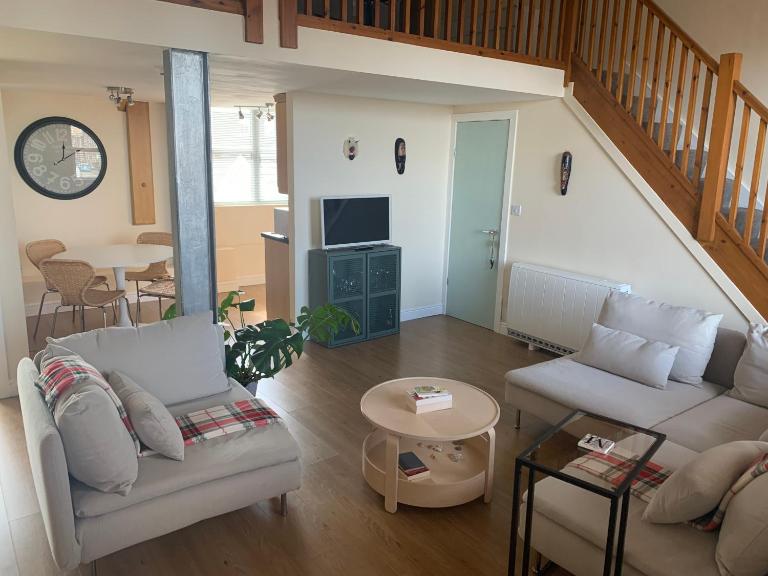 Macc Apartment - Chambres d'hôtes Macclesfield