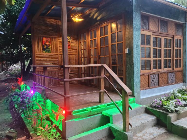 Casa Kwalama - B&B Santa Marta