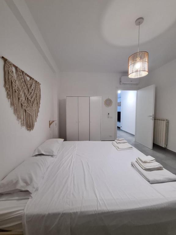 BHolidayMood - La Casa di B - B&B Satriano