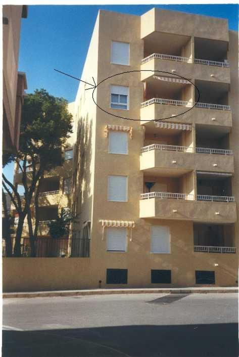 San Pedro Pinatar Lopagan Apartamento Precioso Garaje - Chambres d'hôtes San Pedro del Pinatar