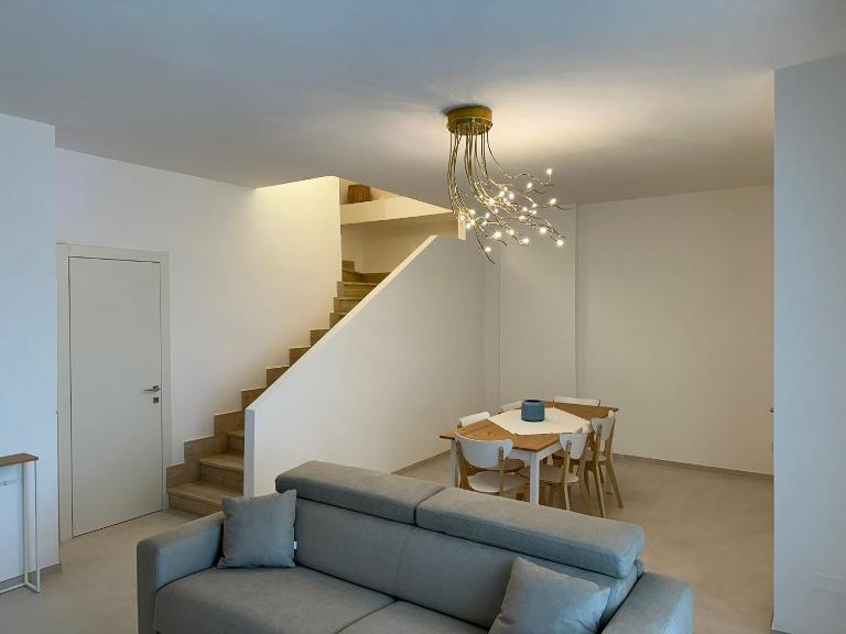 Borea Luxury Home by Professione Vacanze Otranto - Chambres d'hôtes Otrante