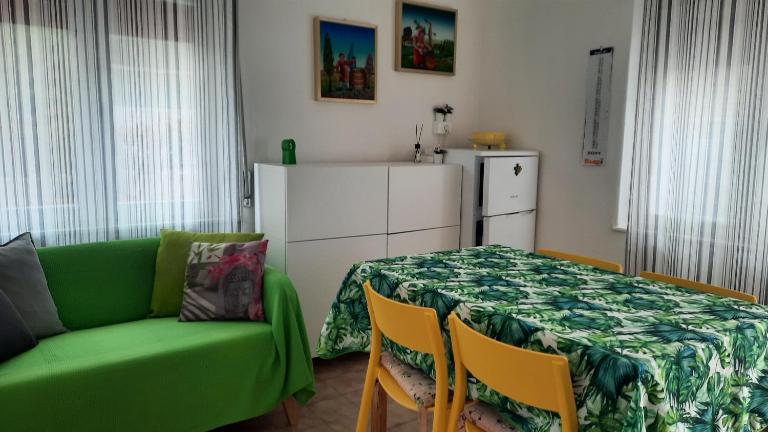 Appartamenti Zanelli - Chambres d'hôtes Lignano Sabbiadoro