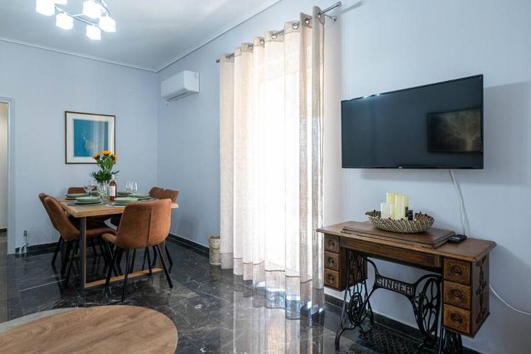 SkyVista Penthouse - B&B Kalamata