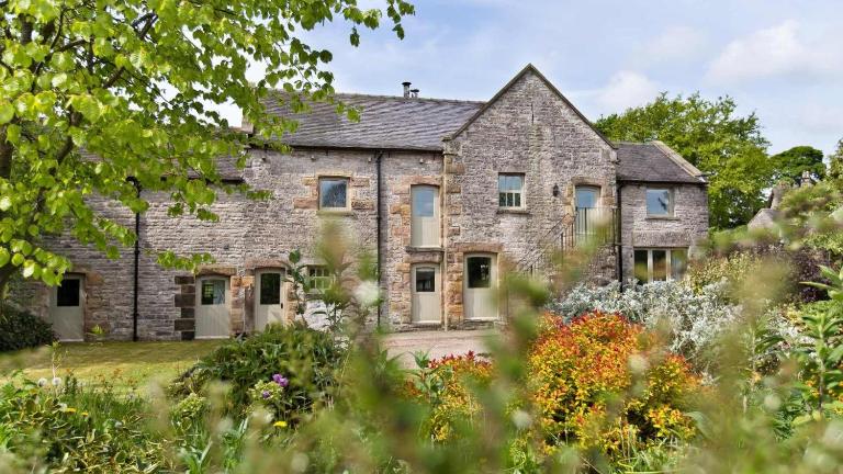 Redhurst Barn - B&B Ashbourne