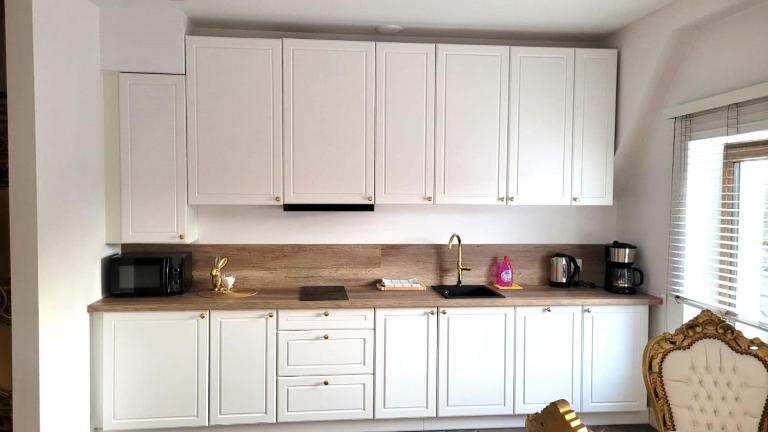 APARTAMENT JARACZA 28/15 - B&B Słupsk