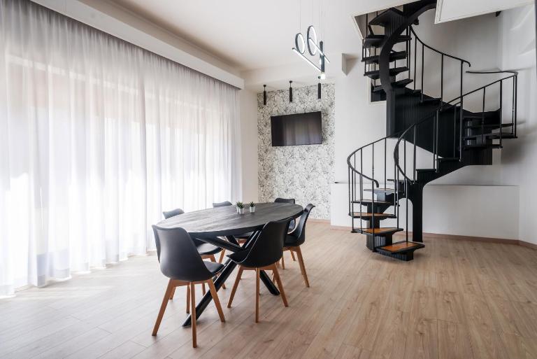 Primo Piano - B&B Misterbianco