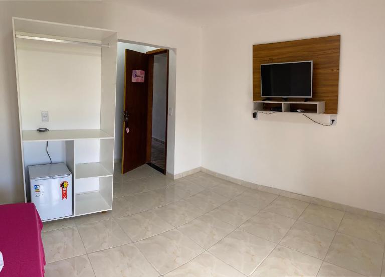 Suítes Quatro Estações - B&B Mata de São João