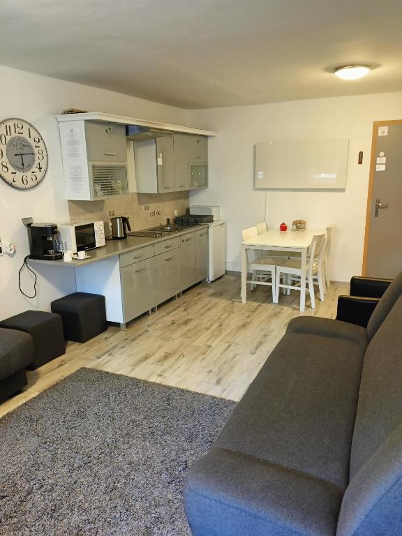 Apartament na Cichej - B&B Polanica-Zdrój