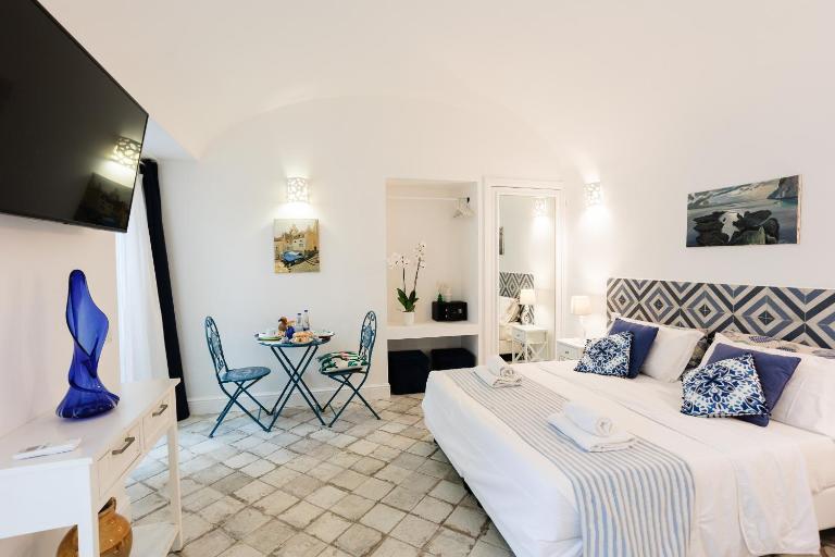SAINT MICHAEL Capri - Bed and Breakfast Capri stadt