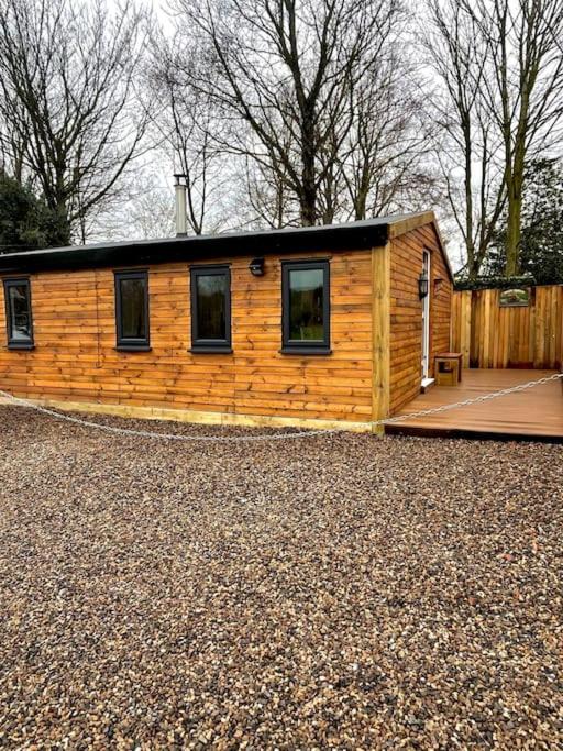 old cricket pavilion, Riding mill, Northumberland - B&B Newcastle-upon-Tyne