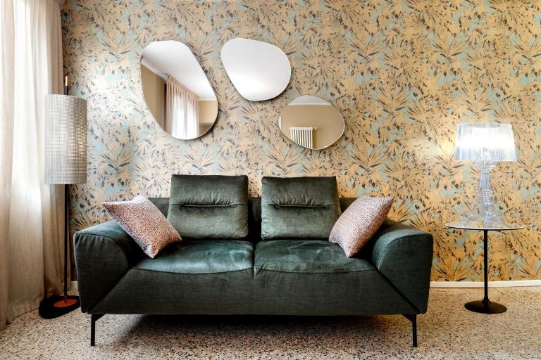 Venice Suite San Marco 213 - B&B Venecia