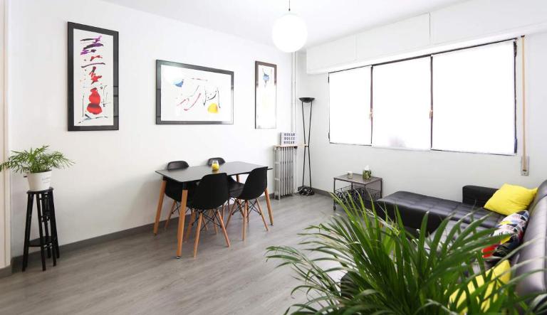 CasaGoa - Ferienwohnung Madrid