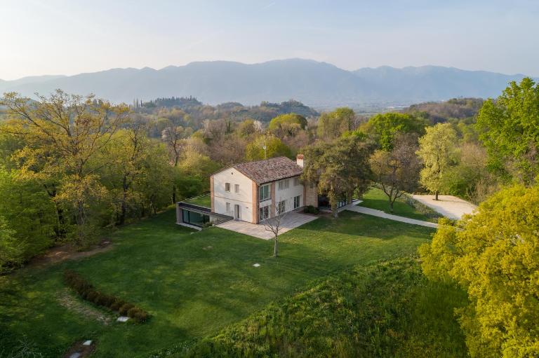 CasaMartini Bed & Breakfast - B&B Veneto