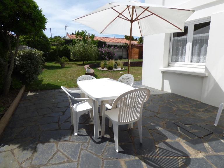 L'Atlantique - B&B Saint-Gilles-Croix-de-Vie