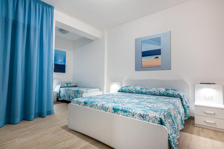 Agio Apartments Diamante - Trilocale Superior - B&B Diamante