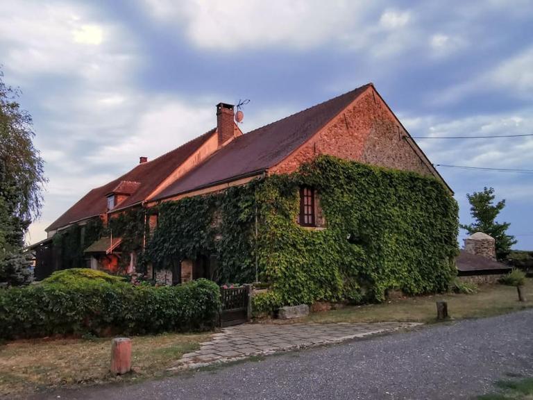 Gîte de Châteaurenard - Chambres d'hôtes Saint-Léger
