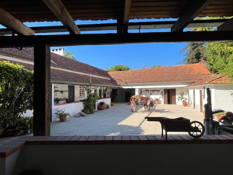 Aveiro Maias Village - CASA DA ROSA - Bed and Breakfast Oliveirinha