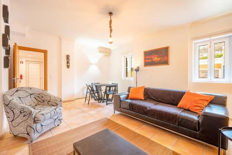 Vila Margarida Beach Haven - B&B Estoril