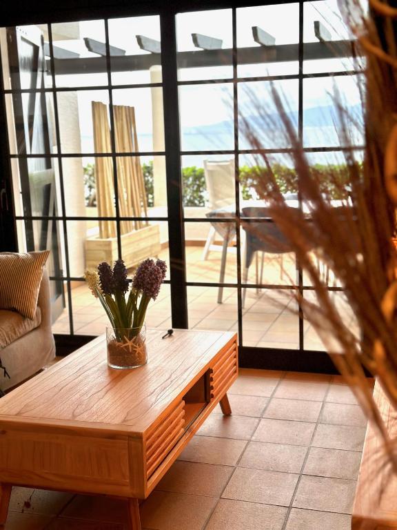Anna - B&B l'Escala