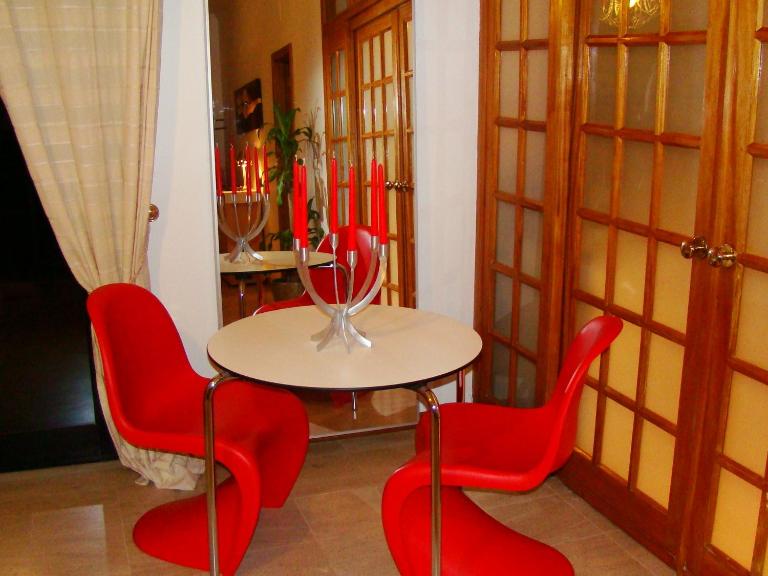 Tejo Apartment - Chambres d'hôtes Lisbonne