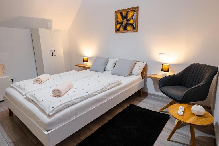 Christian Haus - Bed and Breakfast Sibiu