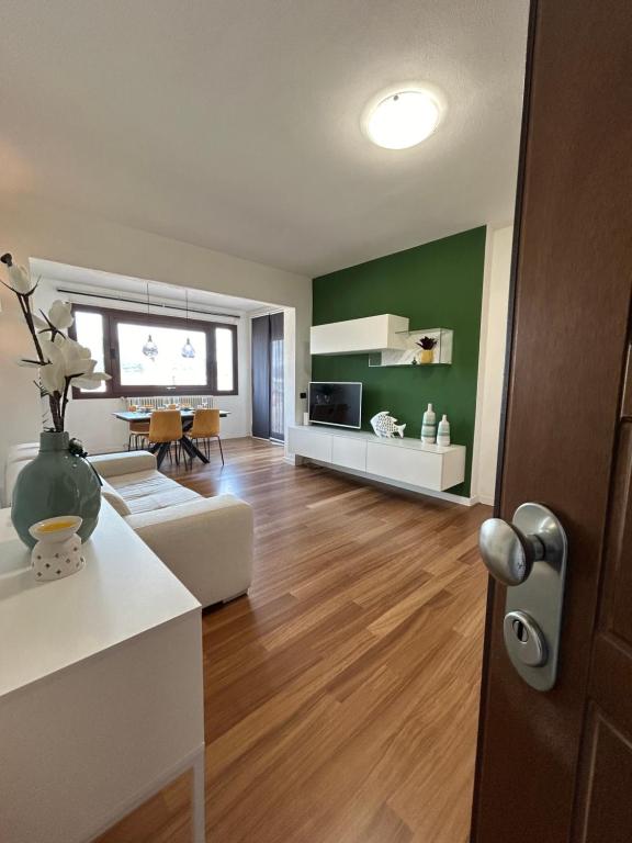 Appartamento Luce - B&B Olbia