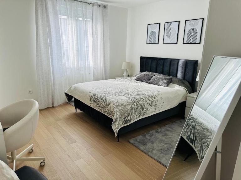 Le Boutique Chambre Vita - B&B Zagreb