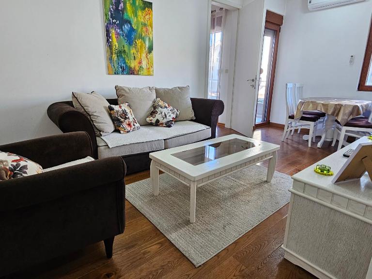 Jasna's Old Town Apartment - B&B Podgorica