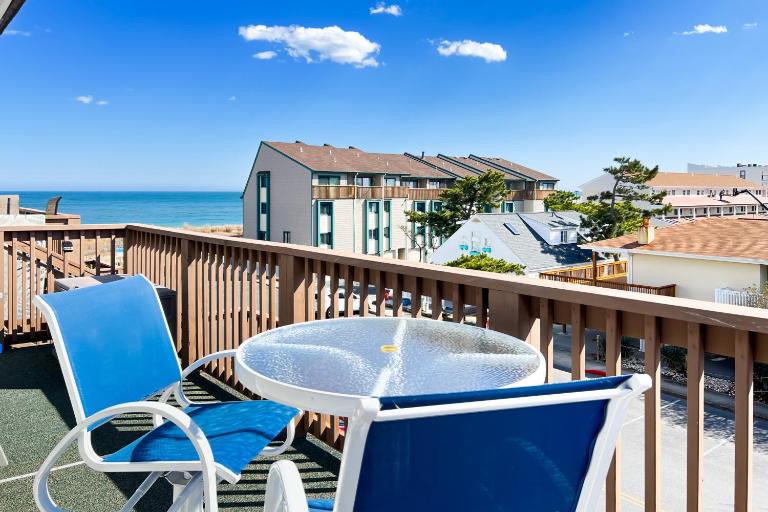 Sea Loft 302 - B&B Ocean City