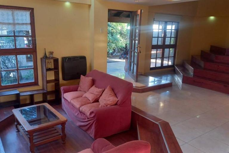 comodidad y tranquilidad - Ferienwohnung Jesús María