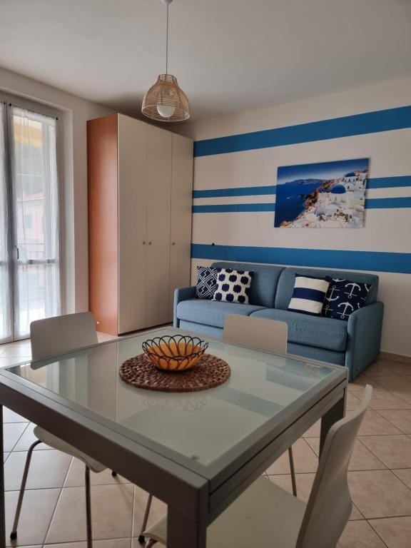 Sabrina studio apartment - B&B La Spezia