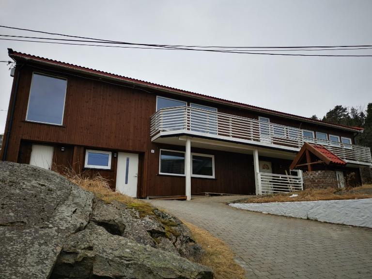 Mossemarka Guesthouse - B&B Moss