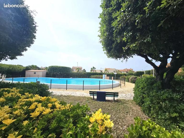 la brise du Brusc - Chambres d'hôtes Six-Fours-les-Plages