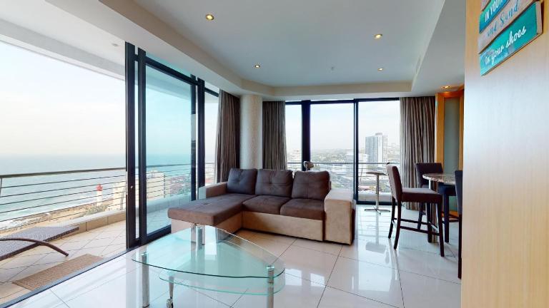 Picturesque Pearls - B&B Durban