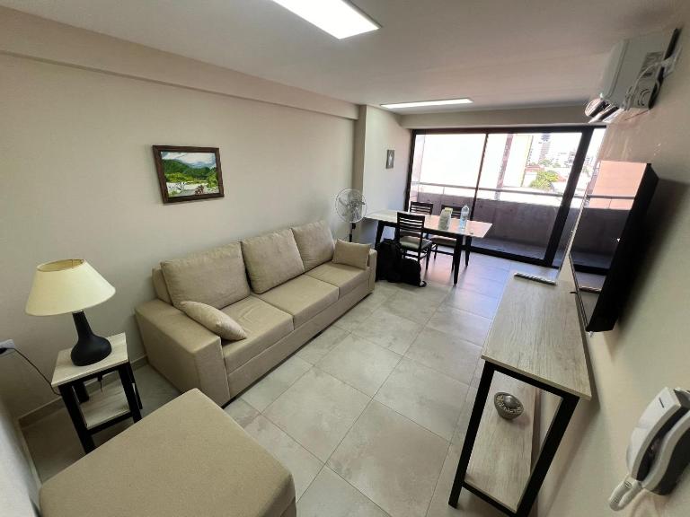 LA SANTIAGO CONFORTABLe!! - B&B San Miguel de Tucumán