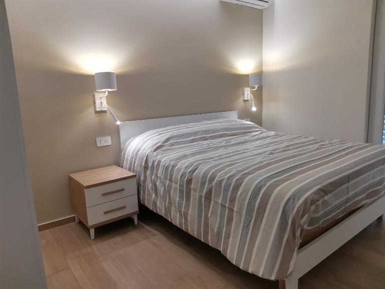 Palazzo Buscema - Casa & Vacanza - B&B Crotone