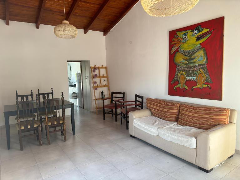 Hermoso departamento en alquiler - Ferienwohnung Córdoba