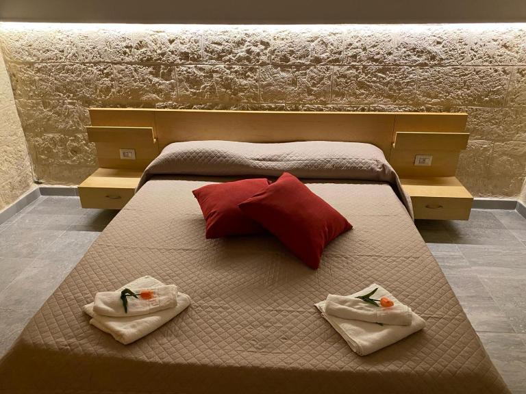 Macchialuru Home & Relax - Ferienwohnung Erchie
