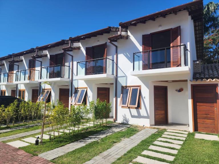 Casa Maritaca - Bed and Breakfast Paraty
