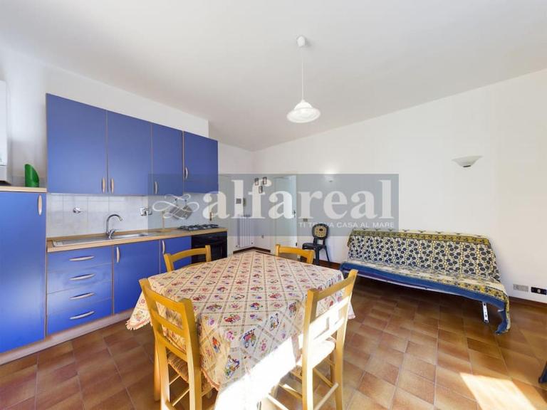 Centro, a soli 20 m dal corso principale e 300 m dalla spiaggia! by Alfareal - Chambres d'hôtes Castiglione della Pescaia