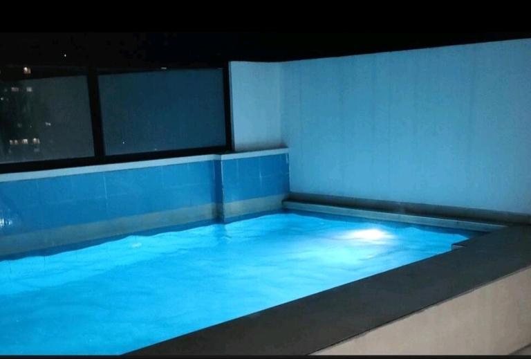 Apartamento en el Centro - Ferienwohnung Santa Cruz de la Sierra